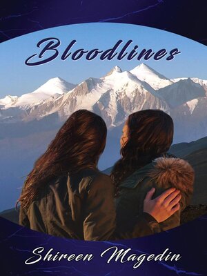 cover image of Bloodlines